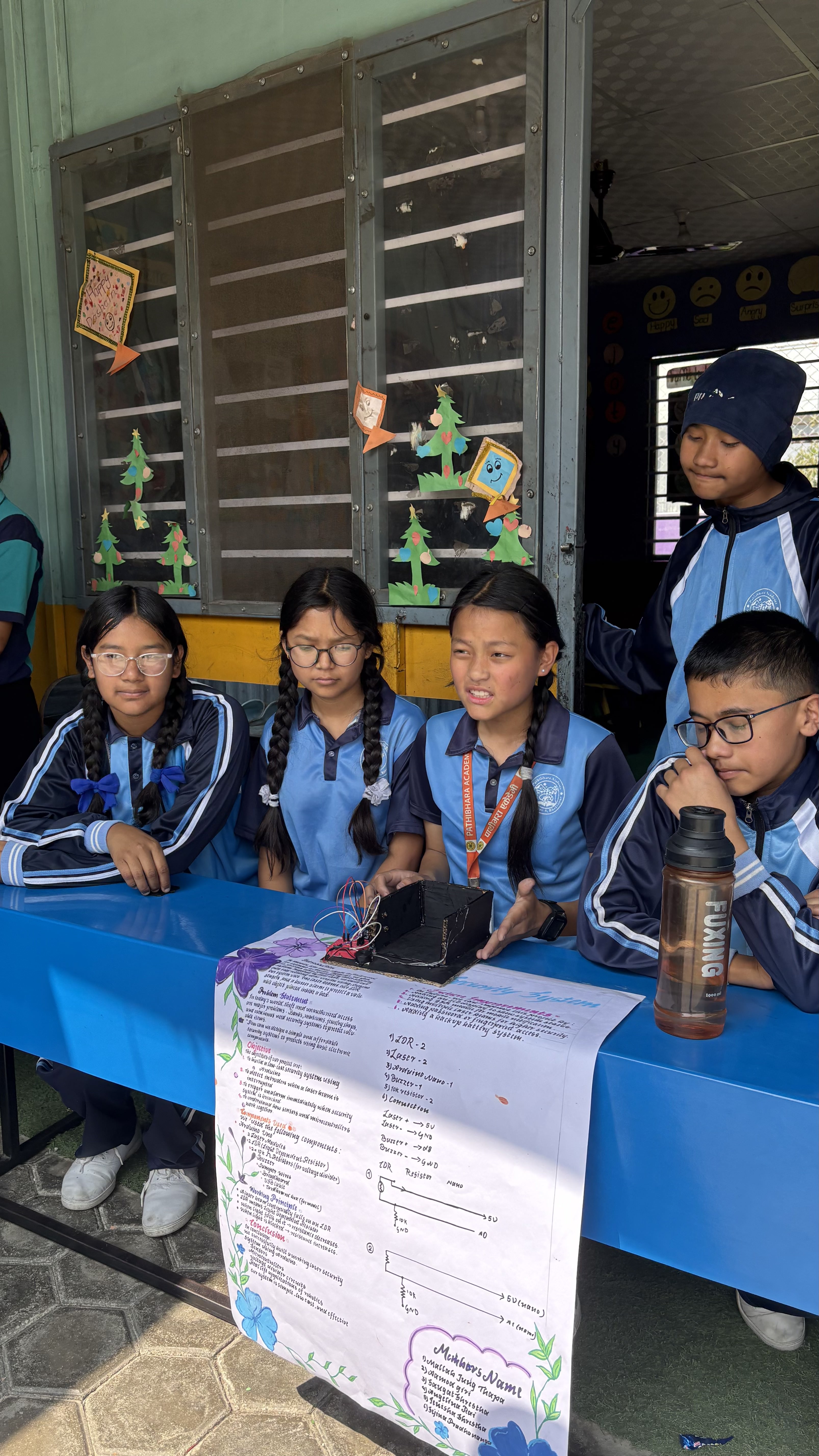 AI & Robotics Exhibition
